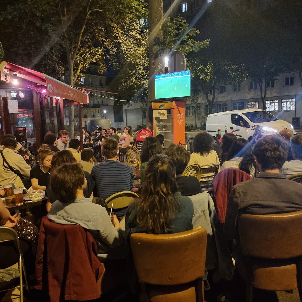 Aux Marsouins 1